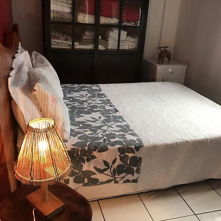 Casa Dona Maria Hotel São Miguel dos Milagres Buitenkant foto