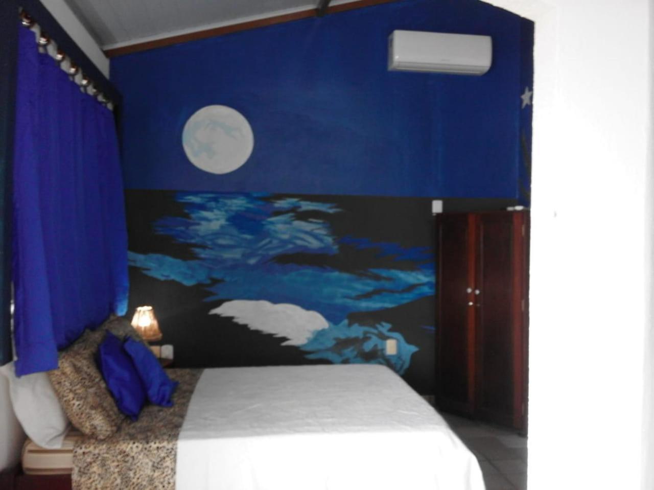 Casa Dona Maria Hotel São Miguel dos Milagres Buitenkant foto